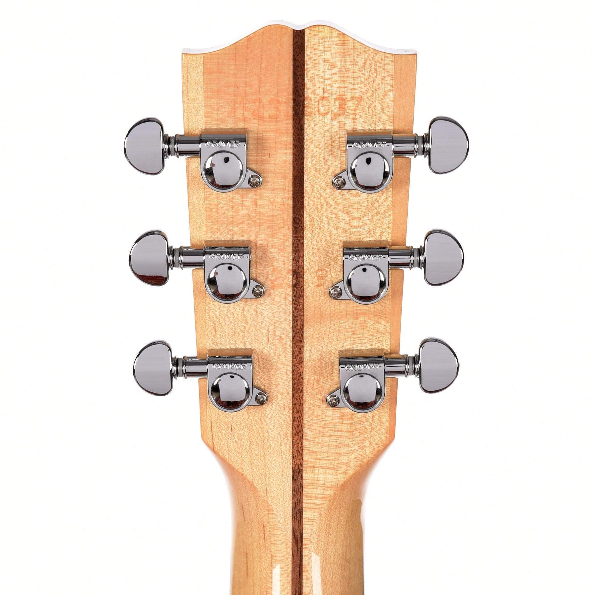 Gibson Montana J-45 Avant Garde Walnut 2019 Antique Natural Acoustic Guitars / Dreadnought