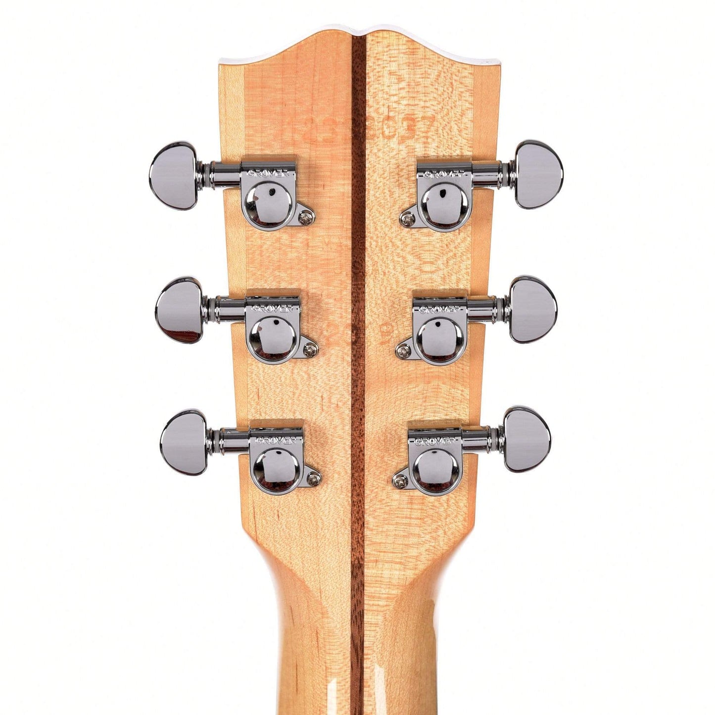 Gibson Montana J-45 Avant Garde Walnut 2019 Antique Natural Acoustic Guitars / Dreadnought