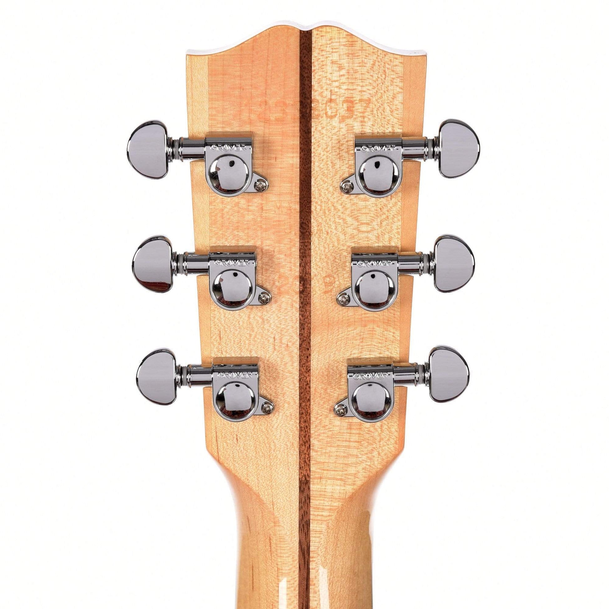 Gibson Montana J-45 Avant Garde Walnut 2019 Antique Natural Acoustic Guitars / Dreadnought