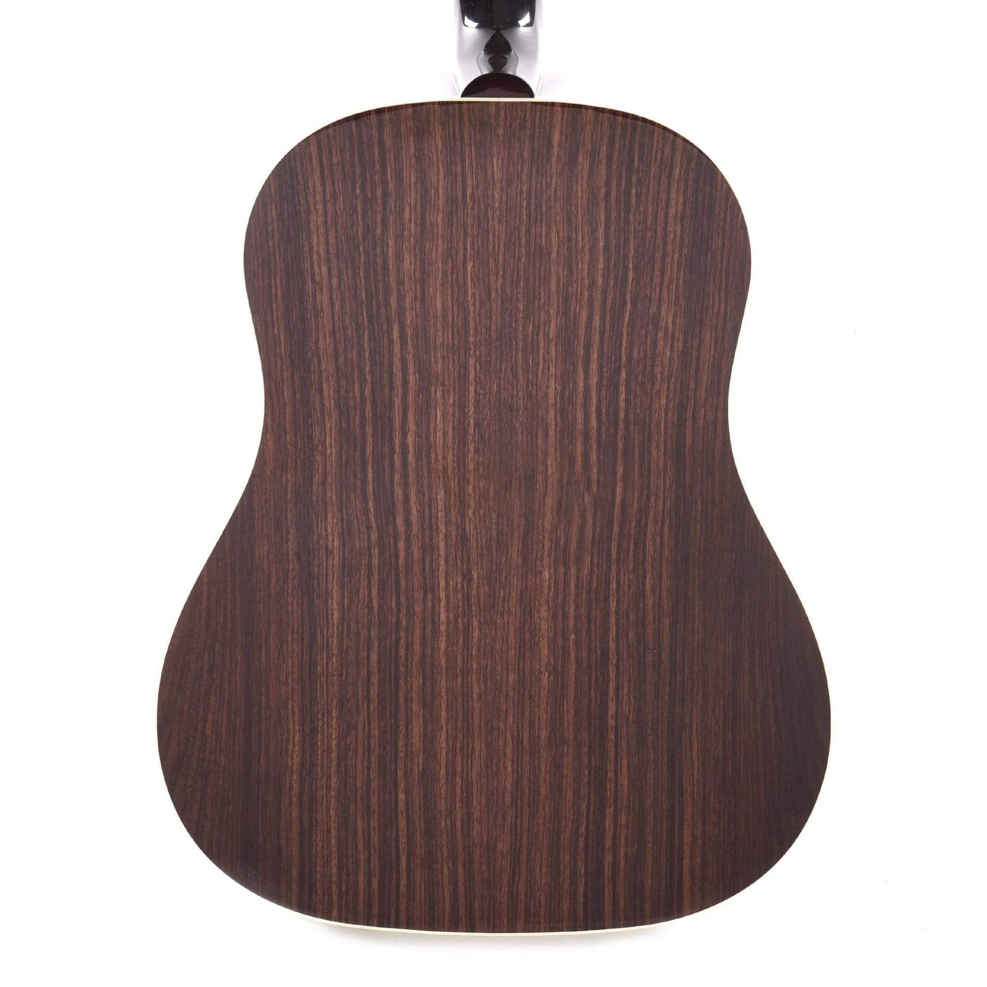 Gibson Montana J-45 Custom Vintage Sunburst Limited Edition w/Flower Peghead Inlay Acoustic Guitars / Dreadnought