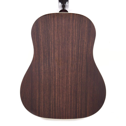 Gibson Montana J-45 Custom Vintage Sunburst Limited Edition w/Flower Peghead Inlay Acoustic Guitars / Dreadnought