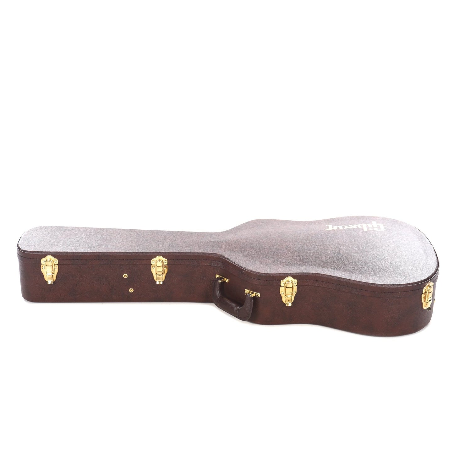 Gibson Montana J-45 Custom Vintage Sunburst Limited Edition w/Flower Peghead Inlay Acoustic Guitars / Dreadnought