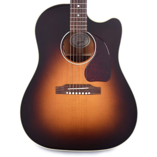 Gibson Montana J-45 Cutaway 2019 Vintage Sunburst Acoustic Guitars / Dreadnought
