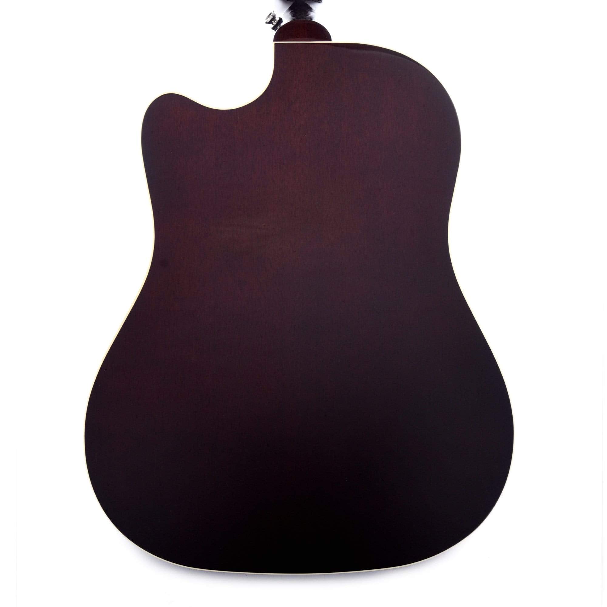 Gibson Montana J-45 Cutaway 2019 Vintage Sunburst Acoustic Guitars / Dreadnought