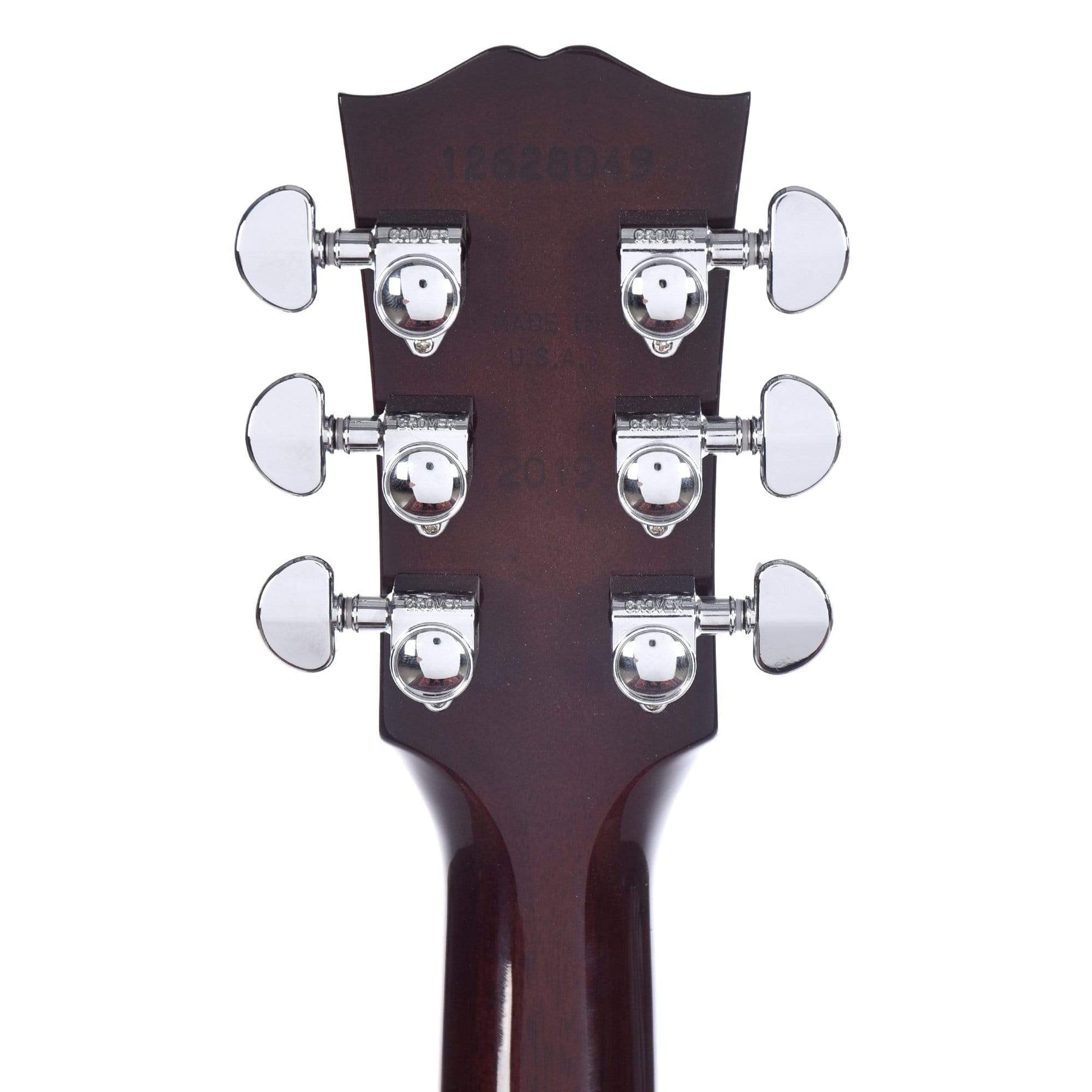 Gibson Montana J-45 Cutaway 2019 Vintage Sunburst Acoustic Guitars / Dreadnought