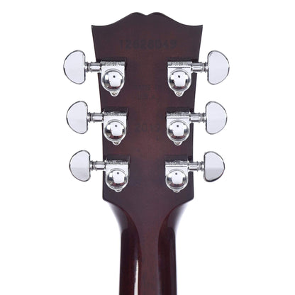 Gibson Montana J-45 Cutaway 2019 Vintage Sunburst Acoustic Guitars / Dreadnought