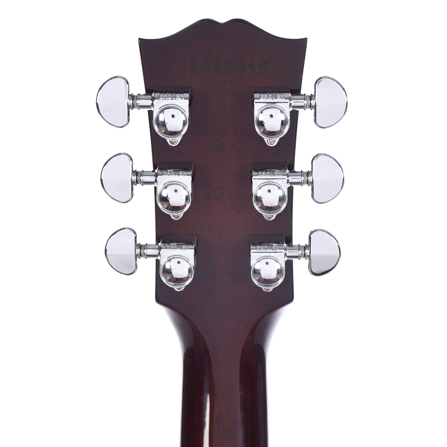 Gibson Montana J-45 Cutaway 2019 Vintage Sunburst Acoustic Guitars / Dreadnought