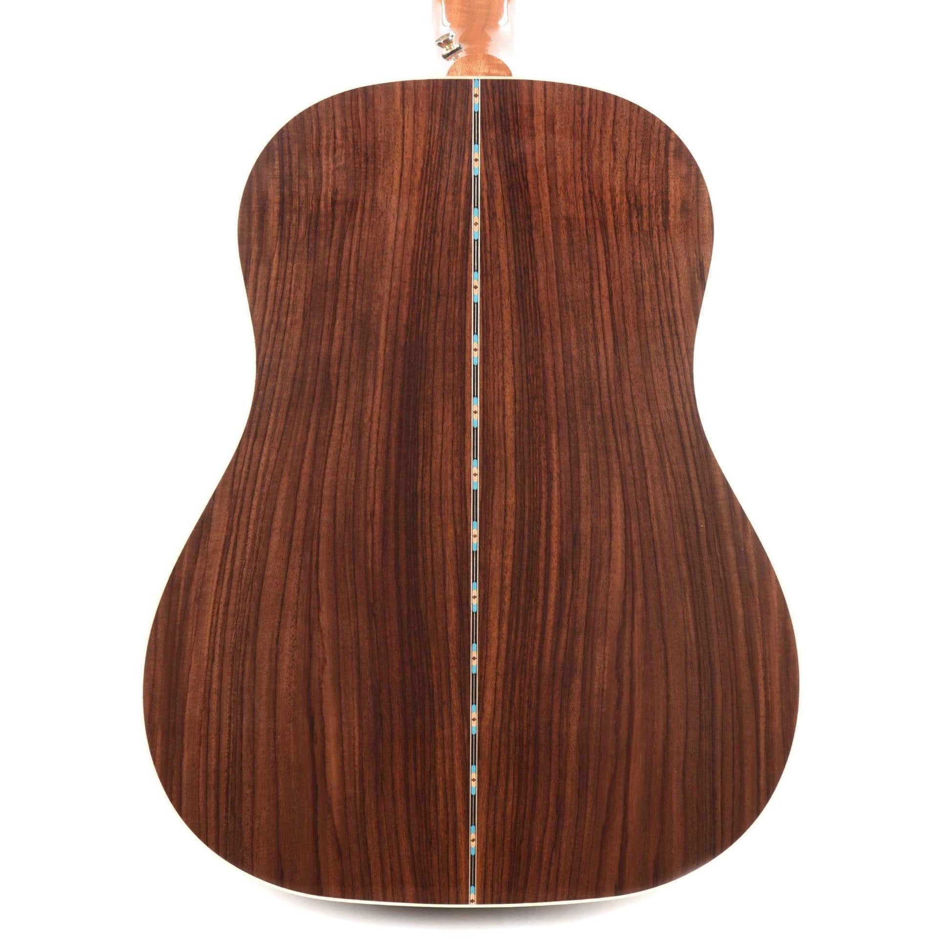 Gibson Montana J-45 Deluxe Rosewood Burst Acoustic Guitars / Dreadnought