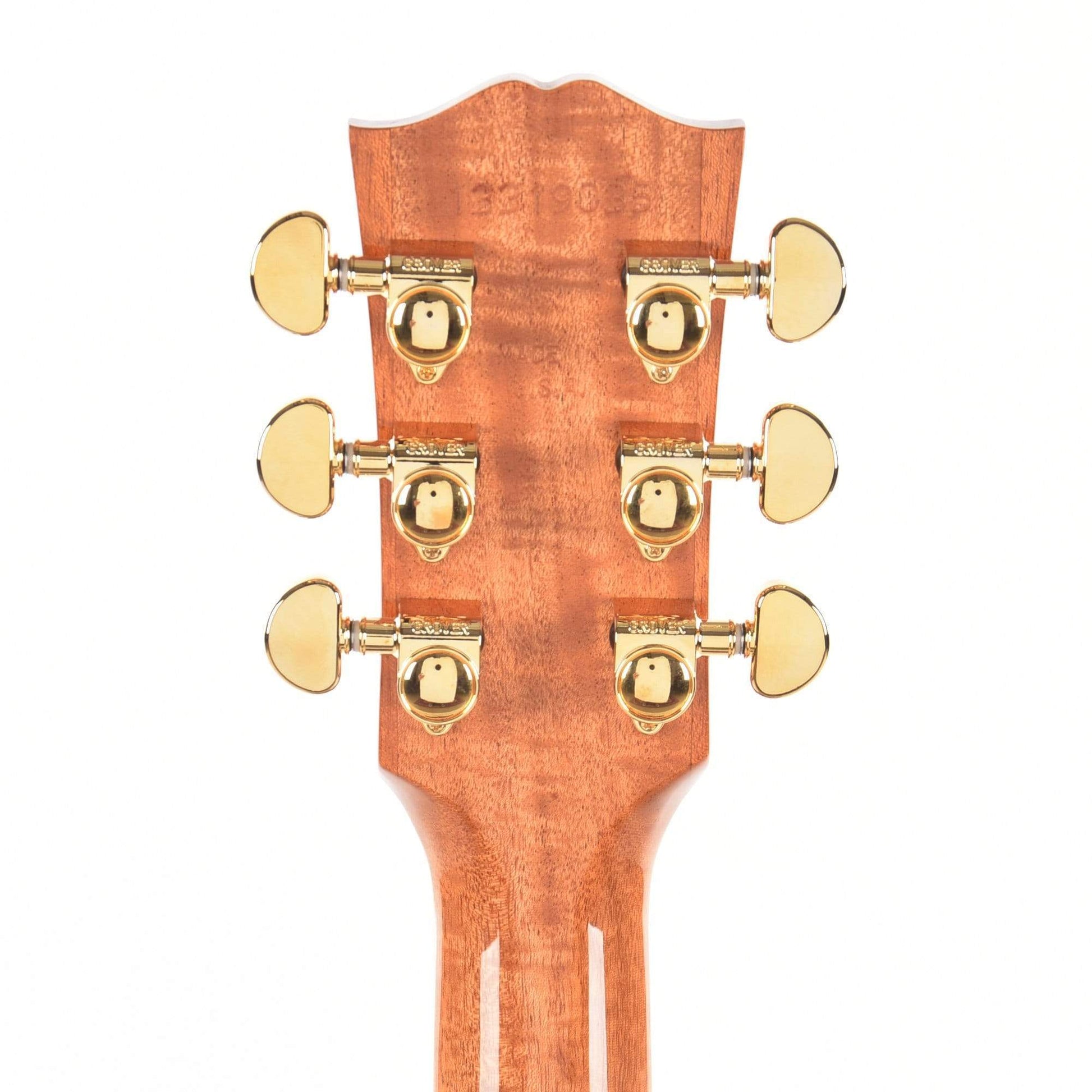 Gibson Montana J-45 Deluxe Rosewood Burst Acoustic Guitars / Dreadnought