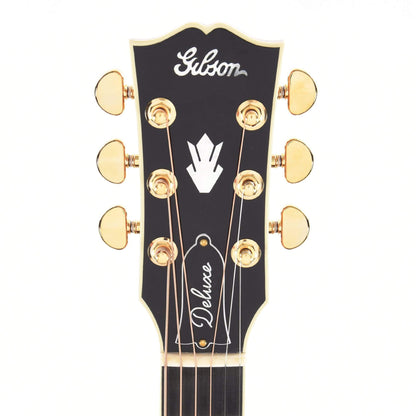 Gibson Montana J-45 Deluxe Rosewood Burst Acoustic Guitars / Dreadnought