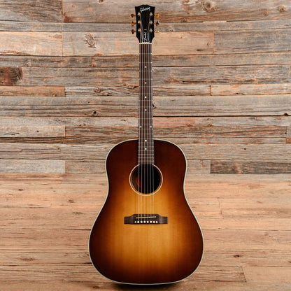 Gibson Montana J-45 Granadillo Tonewood Edition Honey Burst 2016 Acoustic Guitars / Dreadnought