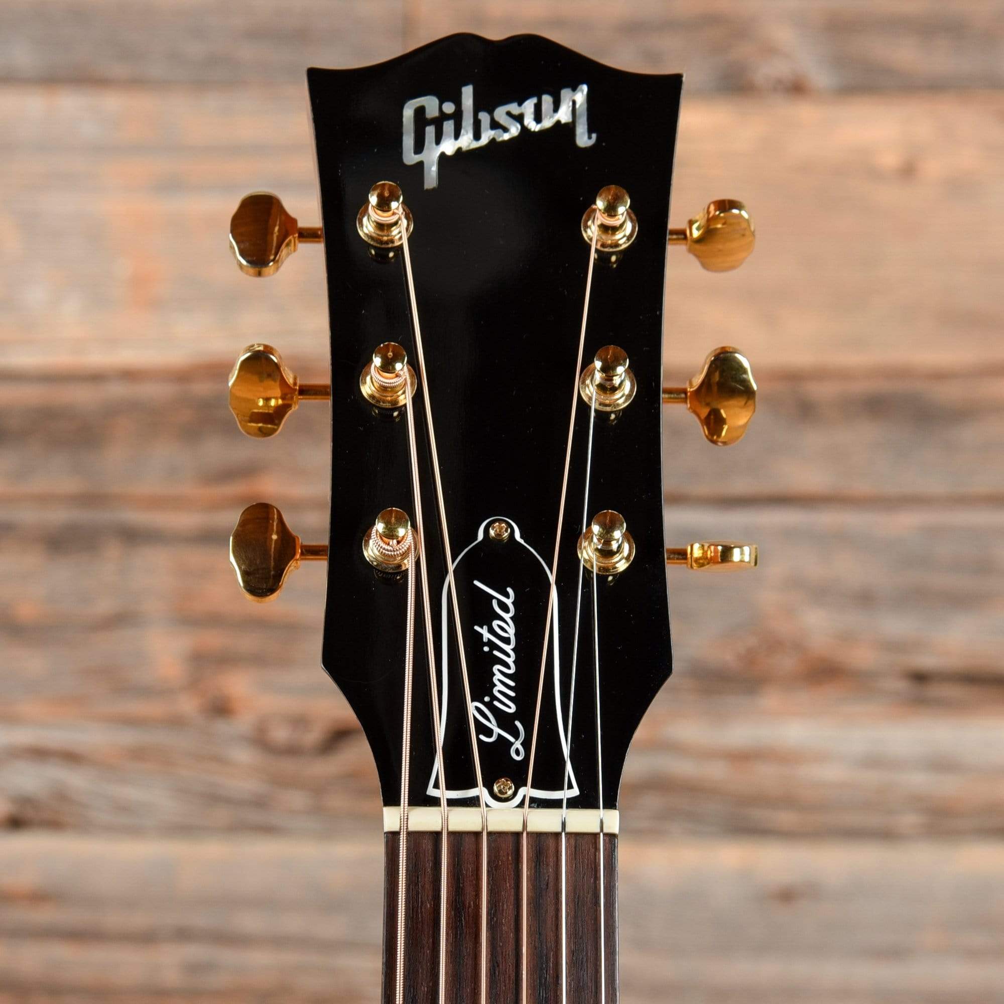 Gibson Montana J-45 Granadillo Tonewood Edition Honey Burst 2016 Acoustic Guitars / Dreadnought