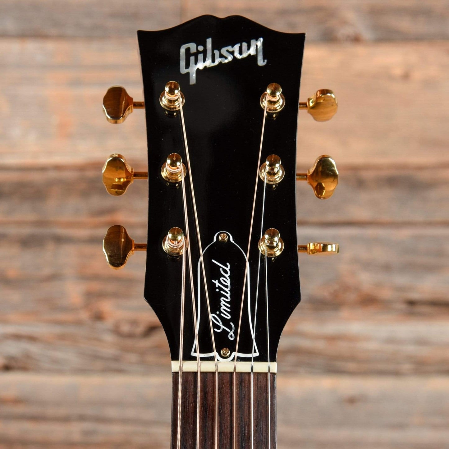 Gibson Montana J-45 Granadillo Tonewood Edition Honey Burst 2016 Acoustic Guitars / Dreadnought