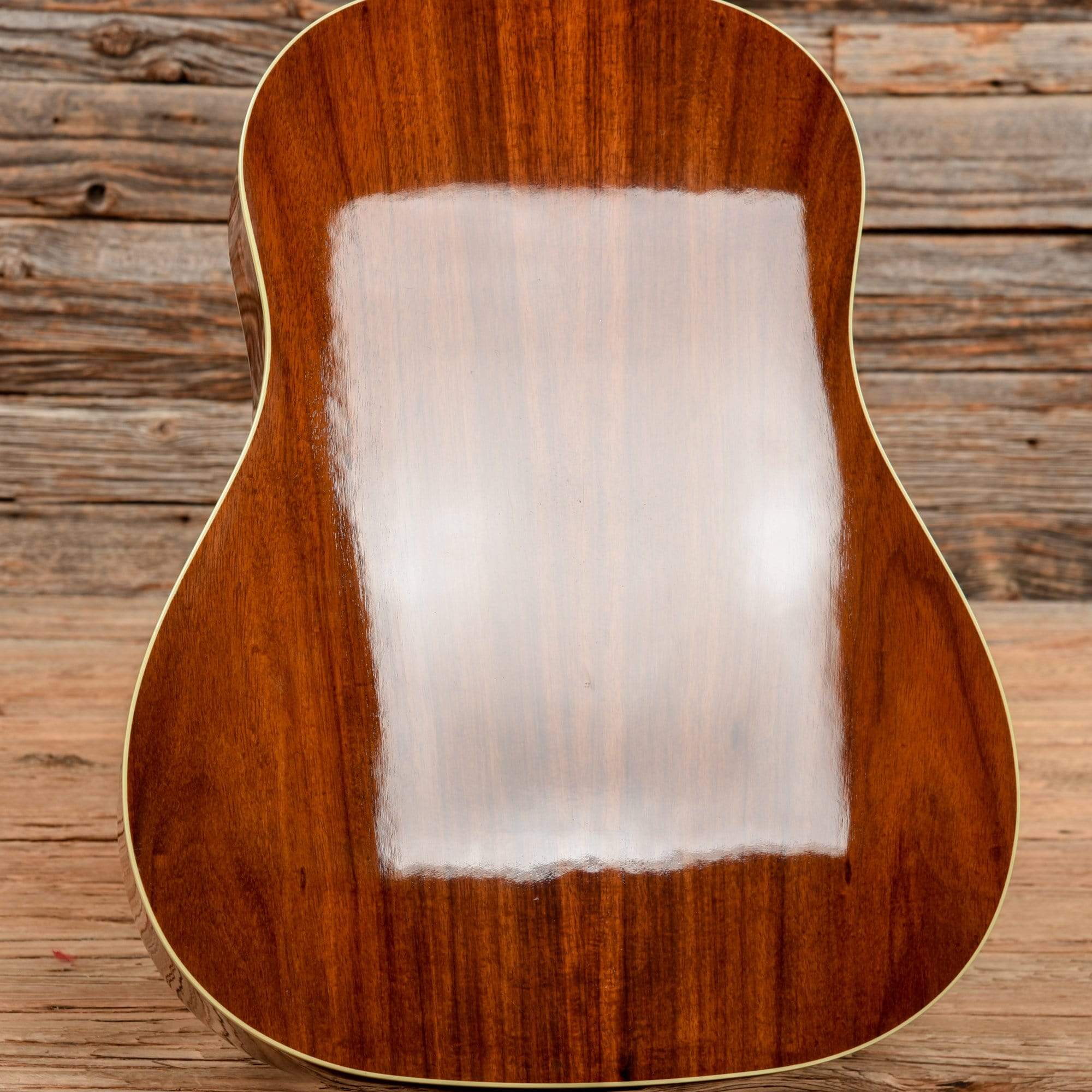 Gibson Montana J-45 Granadillo Tonewood Edition Honey Burst 2016 Acoustic Guitars / Dreadnought