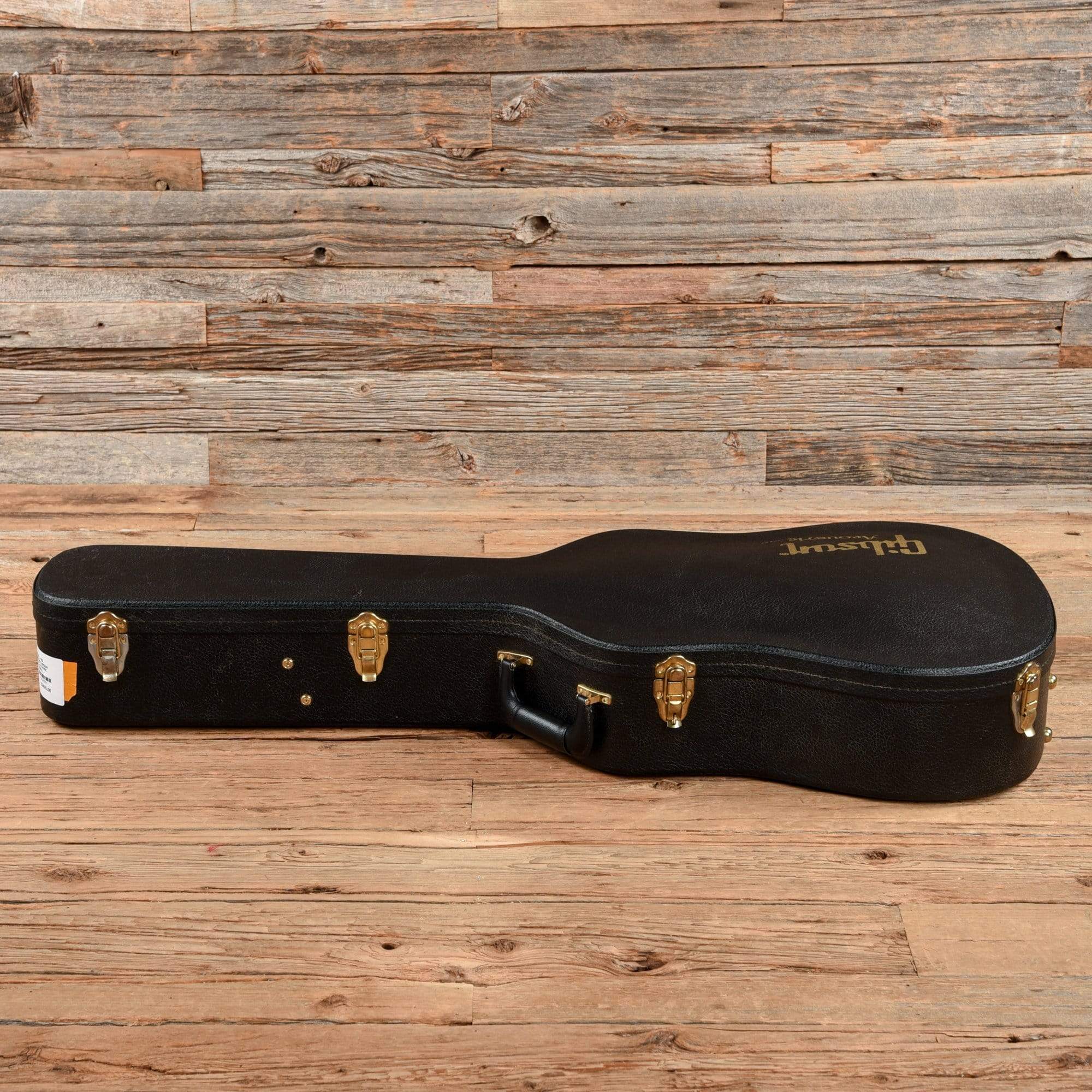 Gibson Montana J-45 Granadillo Tonewood Edition Honey Burst 2016 Acoustic Guitars / Dreadnought