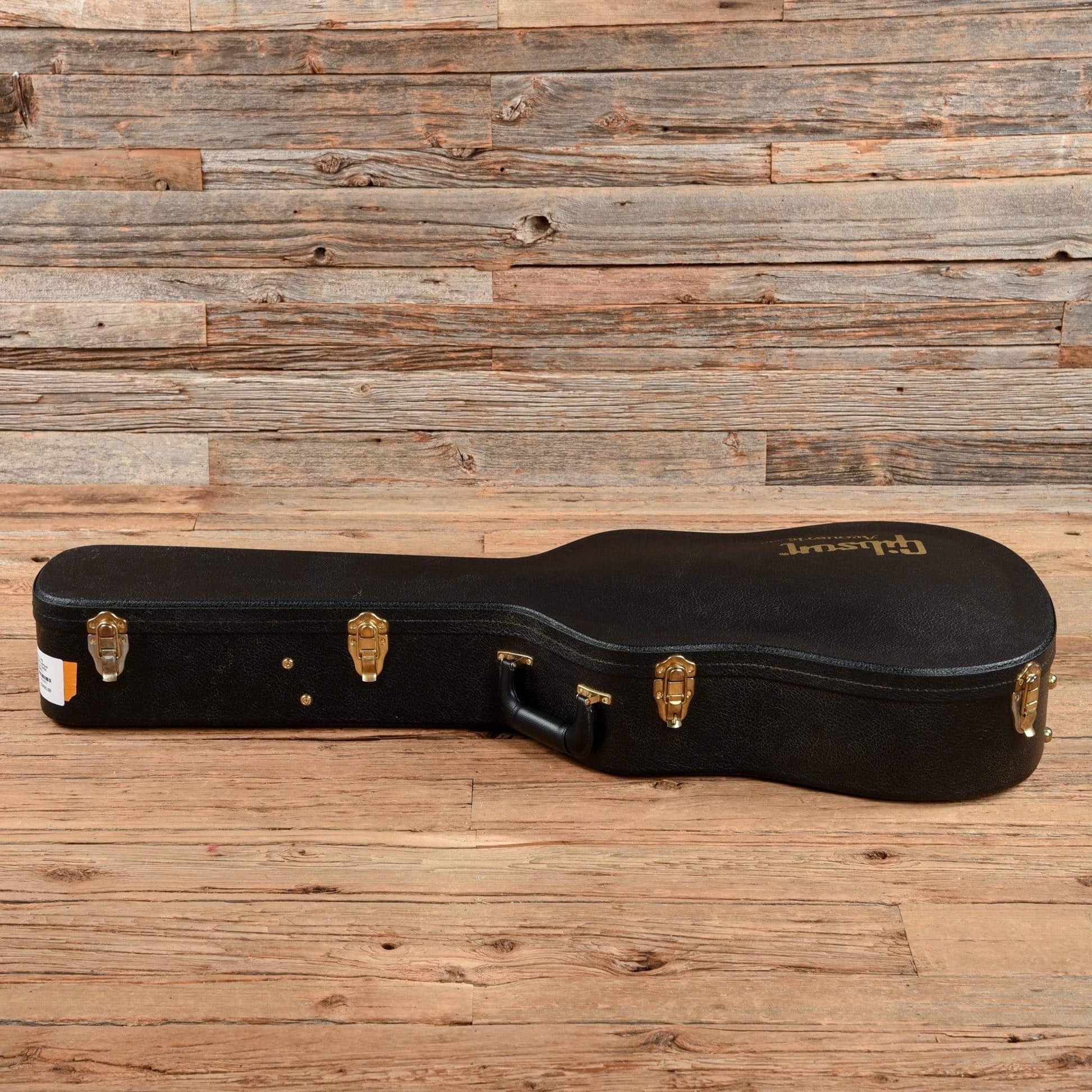 Gibson Montana J-45 Granadillo Tonewood Edition Honey Burst 2016 Acoustic Guitars / Dreadnought