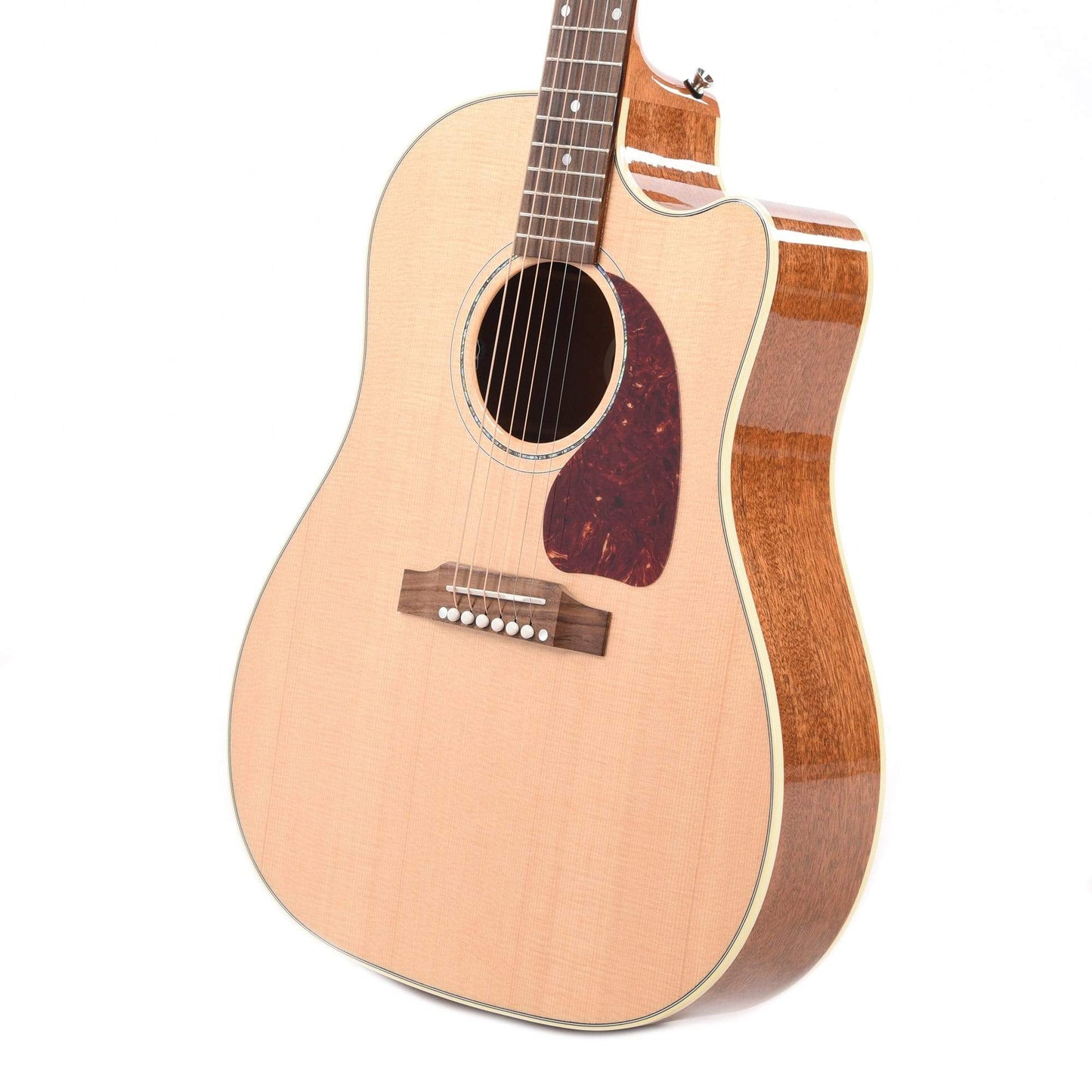 Gibson Montana J-45 Mahogany M 2019 Antique Natural Acoustic Guitars / Dreadnought