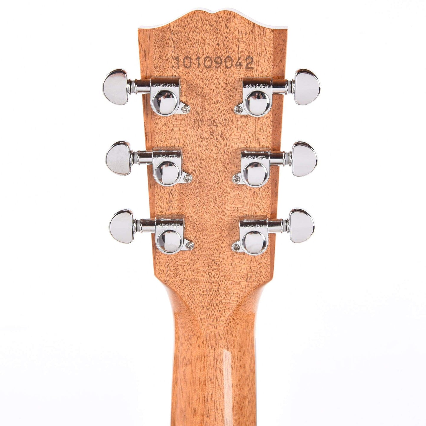 Gibson Montana J-45 Mahogany M 2019 Antique Natural Acoustic Guitars / Dreadnought