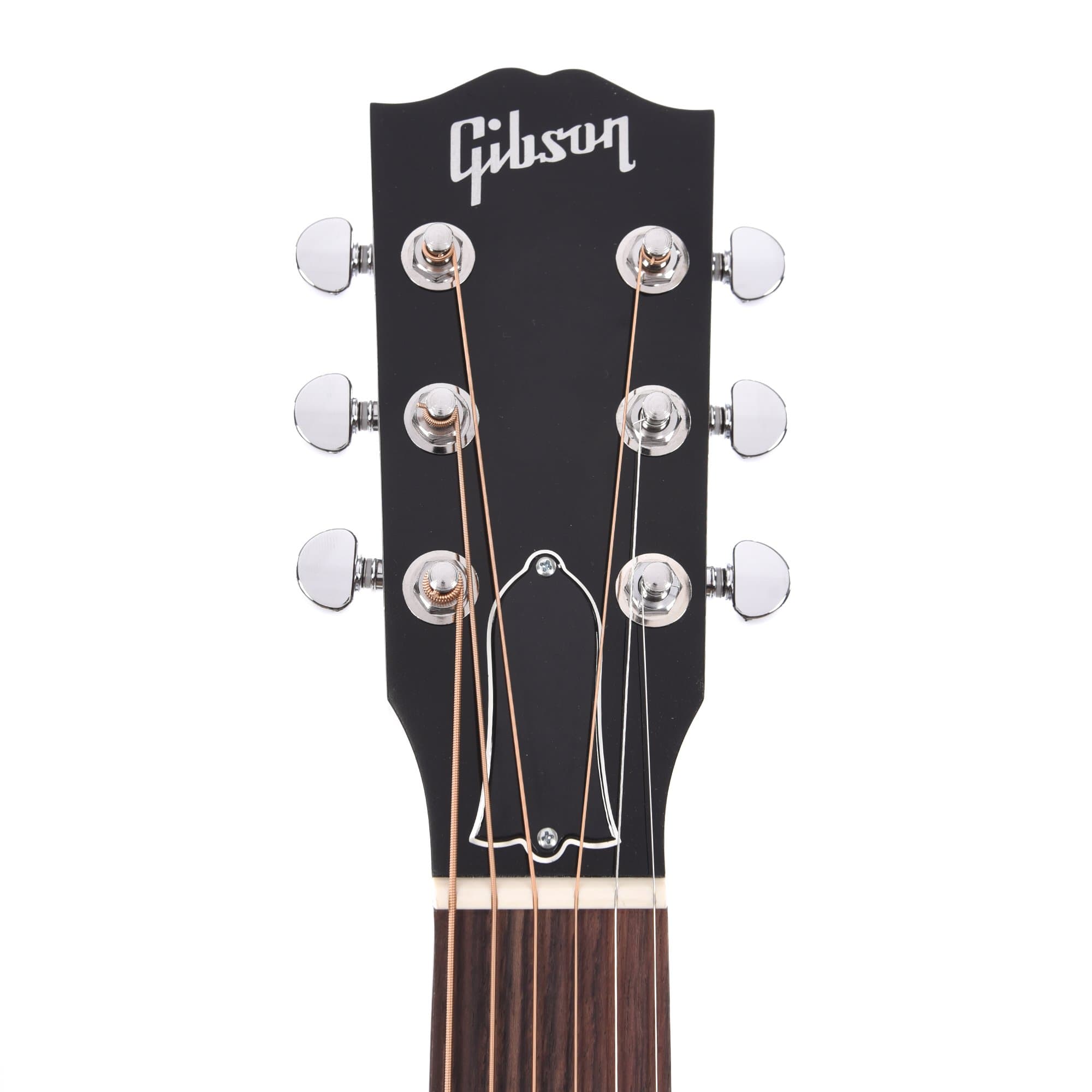 Gibson Montana J-45 Mahogany M 2019 Light Cherry Burst Acoustic Guitars / Dreadnought