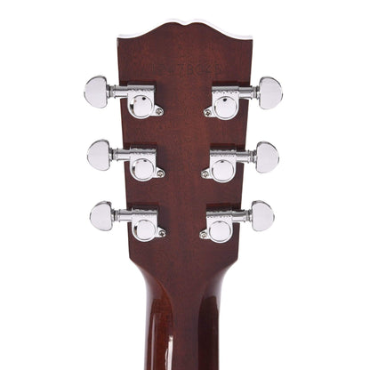 Gibson Montana J-45 Mahogany M 2019 Light Cherry Burst Acoustic Guitars / Dreadnought