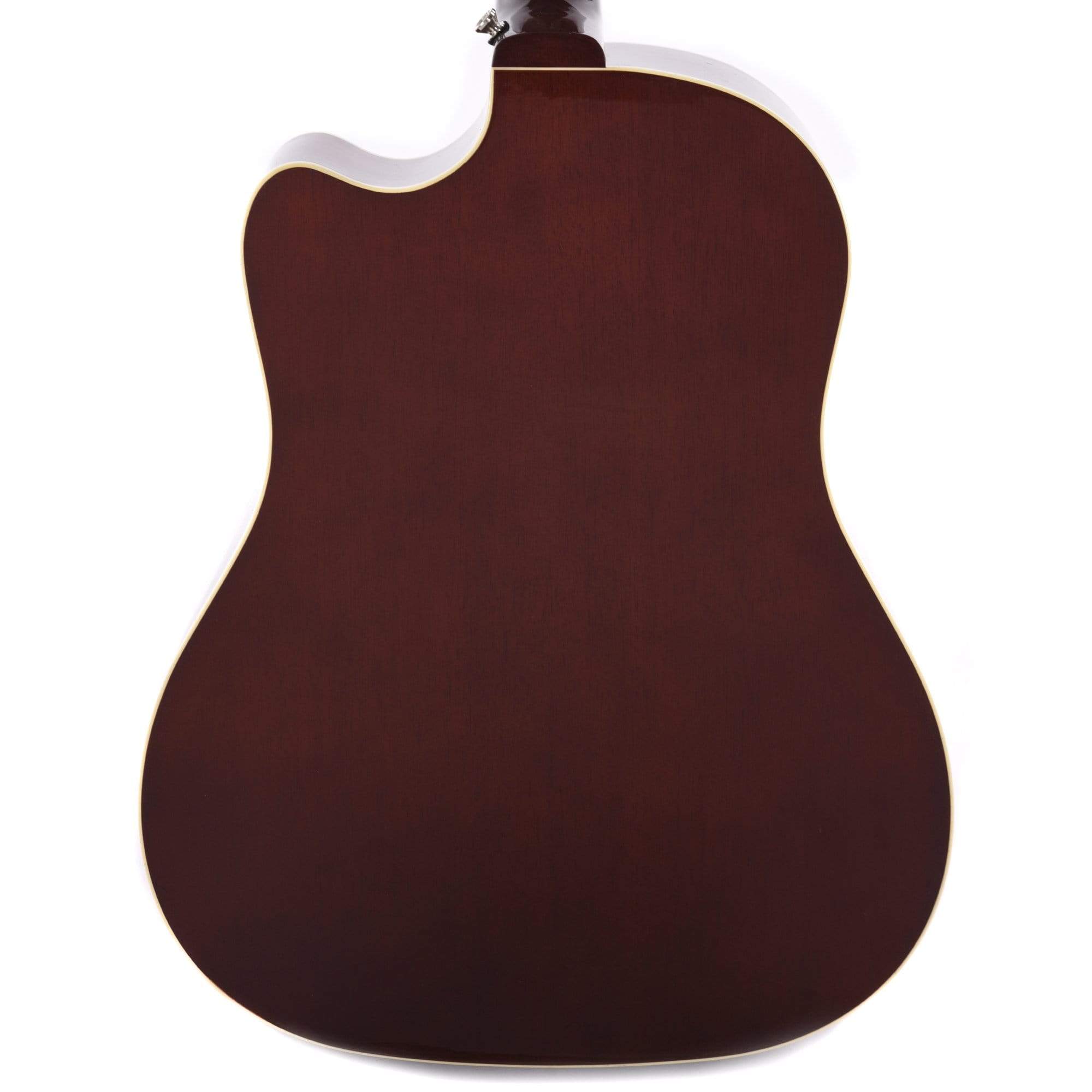 Gibson Montana J-45 Mahogany M 2019 Light Cherry Burst Acoustic Guitars / Dreadnought