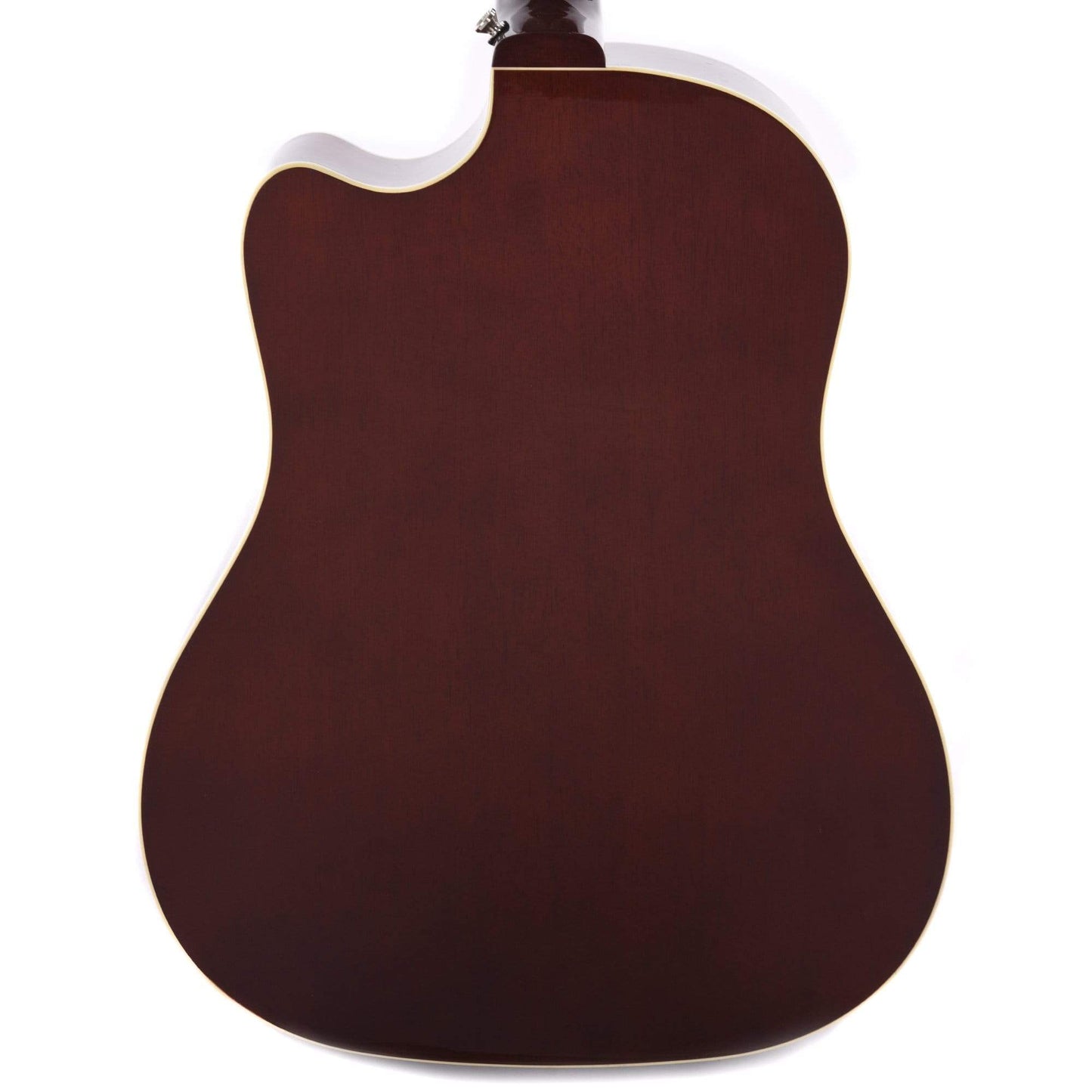 Gibson Montana J-45 Mahogany M 2019 Light Cherry Burst Acoustic Guitars / Dreadnought