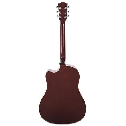 Gibson Montana J-45 Mahogany M 2019 Light Cherry Burst Acoustic Guitars / Dreadnought