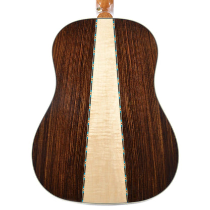 Gibson Montana J-45 Regal Rosewood Burst Acoustic Guitars / Dreadnought