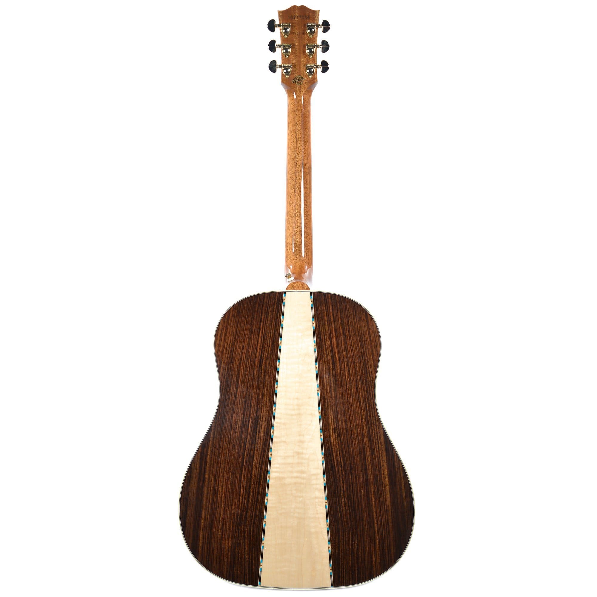 Gibson Montana J-45 Regal Rosewood Burst Acoustic Guitars / Dreadnought