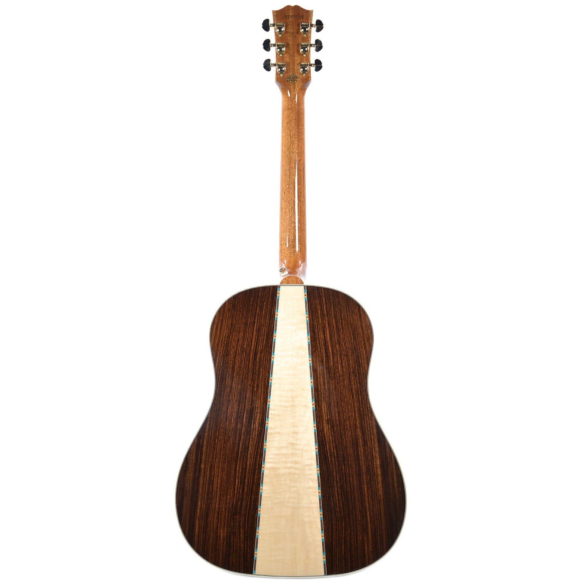 Gibson Montana J-45 Regal Rosewood Burst Acoustic Guitars / Dreadnought