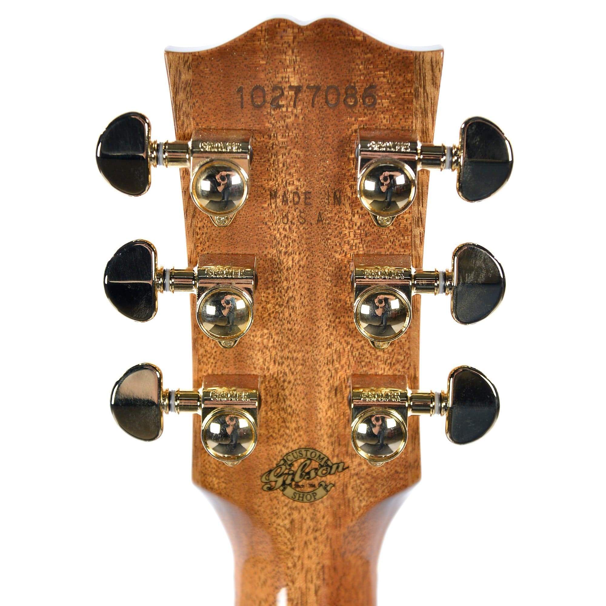 Gibson Montana J-45 Regal Rosewood Burst Acoustic Guitars / Dreadnought