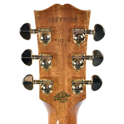 Gibson Montana J-45 Regal Rosewood Burst Acoustic Guitars / Dreadnought