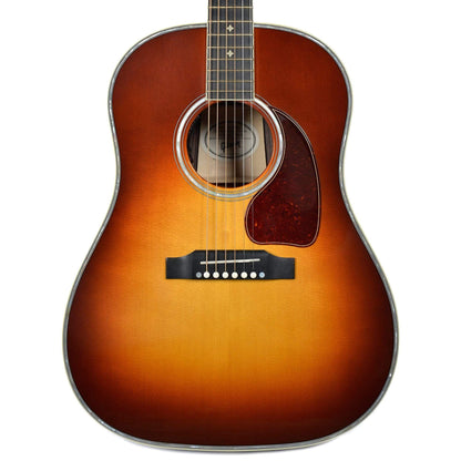 Gibson Montana J-45 Regal Rosewood Burst Acoustic Guitars / Dreadnought