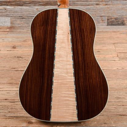 Gibson Montana J-45 Regal Rosewood Burst Acoustic Guitars / Dreadnought