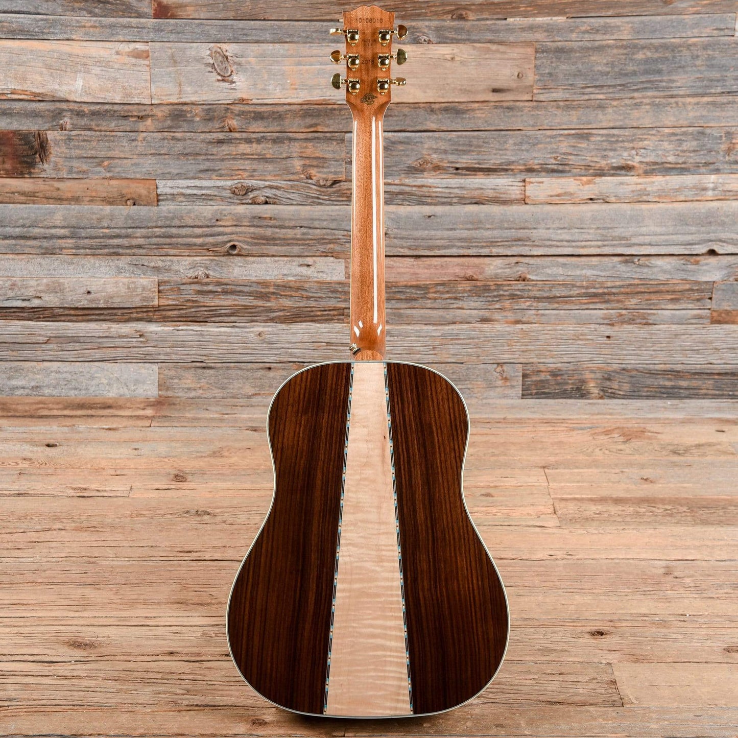 Gibson Montana J-45 Regal Rosewood Burst Acoustic Guitars / Dreadnought