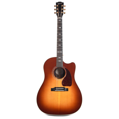 Gibson Montana J-45 Rosewood M 2019 Rosewood Burst Acoustic Guitars / Dreadnought