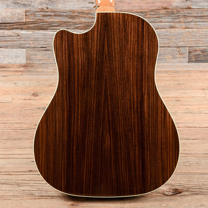 Gibson Montana J-45 Rosewood M 2019 Rosewood Burst Acoustic Guitars / Dreadnought