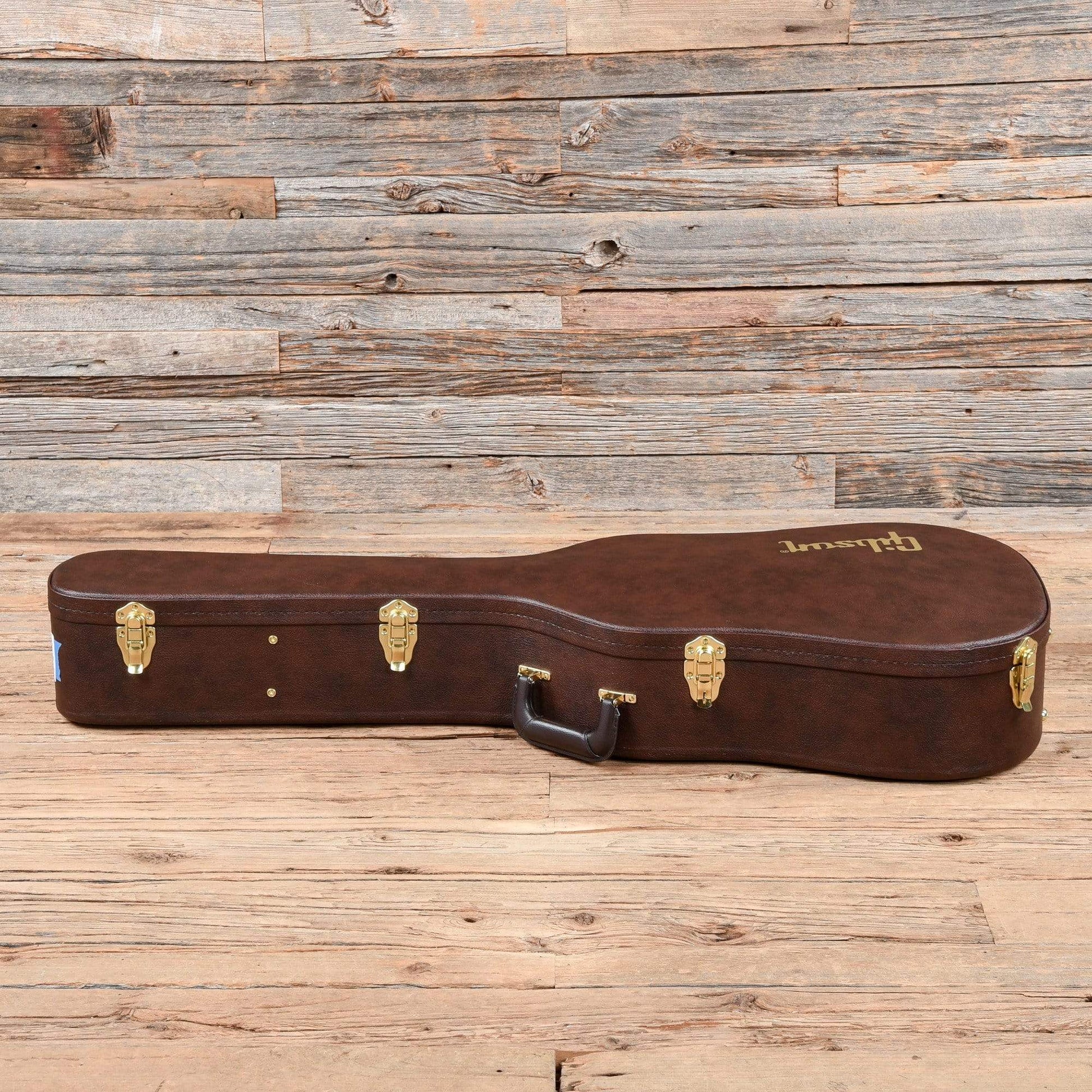 Gibson Montana J-45 Rosewood M 2019 Rosewood Burst Acoustic Guitars / Dreadnought