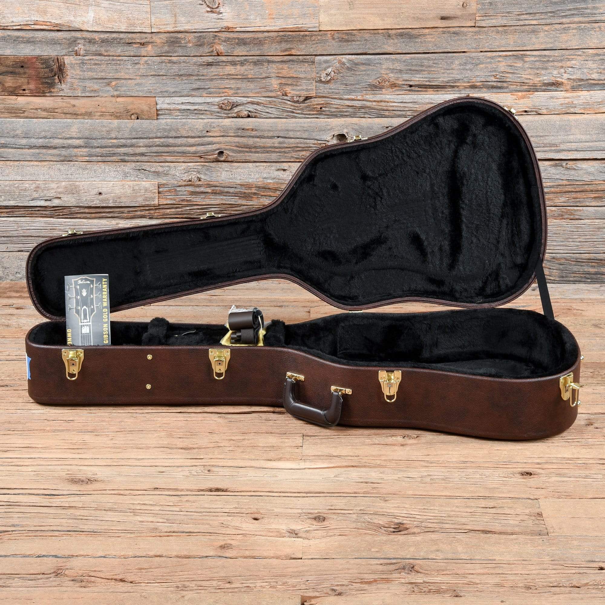 Gibson Montana J-45 Rosewood M 2019 Rosewood Burst Acoustic Guitars / Dreadnought