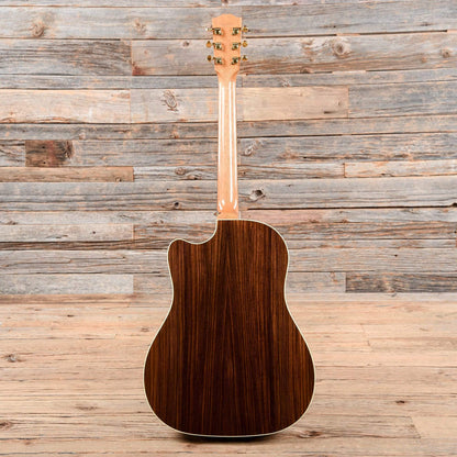 Gibson Montana J-45 Rosewood M 2019 Rosewood Burst Acoustic Guitars / Dreadnought