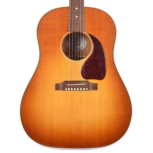 Gibson Montana J-45 Standard 2019 Heritage Cherry Sunburst Acoustic Guitars / Dreadnought