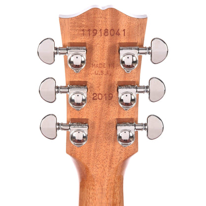 Gibson Montana J-45 Standard 2019 Heritage Cherry Sunburst Acoustic Guitars / Dreadnought