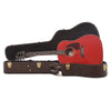 Gibson Montana J-45 Standard Cherry Acoustic Guitars / Dreadnought