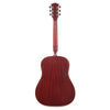 Gibson Montana J-45 Standard Cherry Acoustic Guitars / Dreadnought