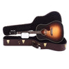 Gibson Montana J-45 Standard Red Spruce VOS Vintage Sunburst Limited Edition w/LR Baggs Lyric Acoustic Guitars / Dreadnought