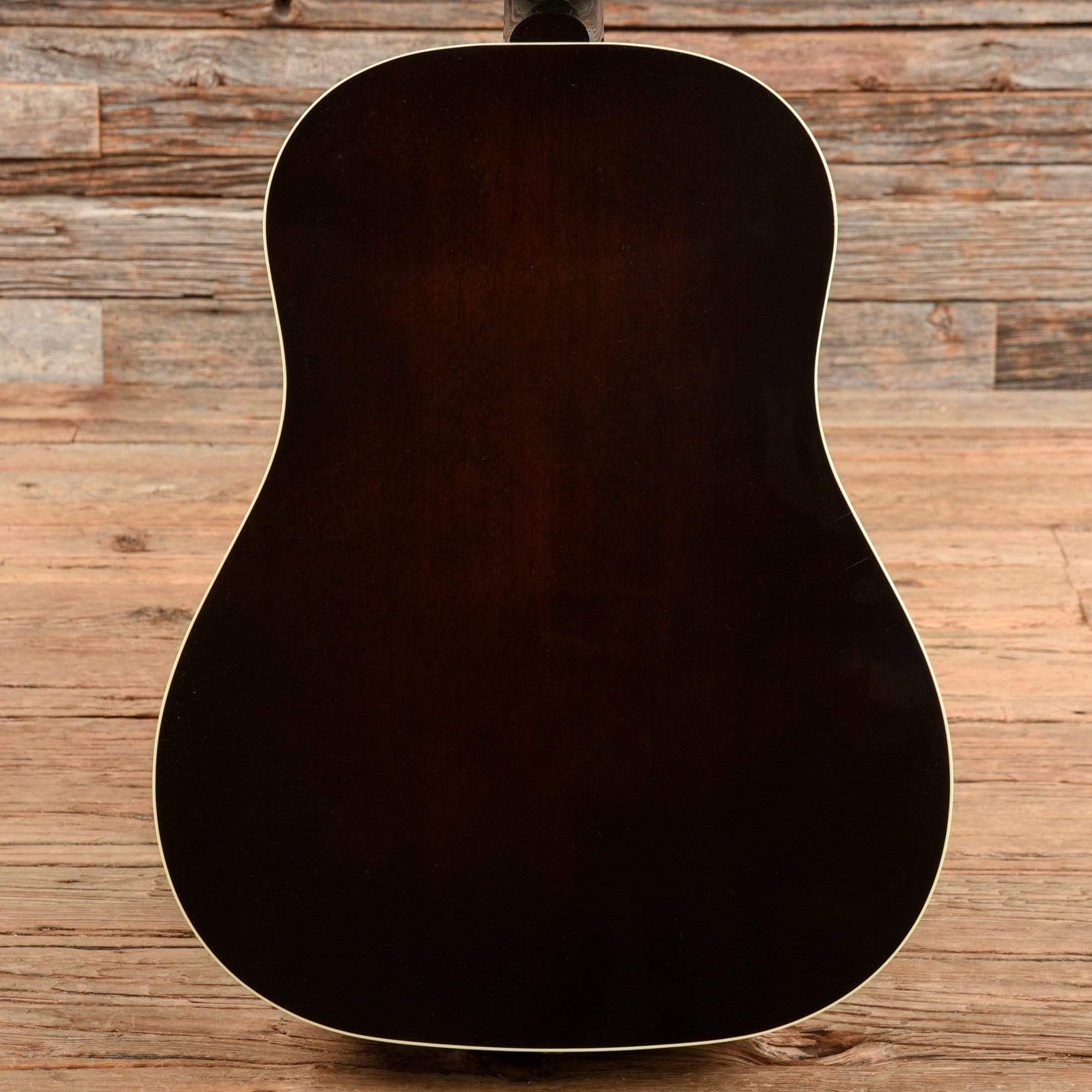 Gibson Montana J-45 Standard Sunburst 2016 Acoustic Guitars / Dreadnought