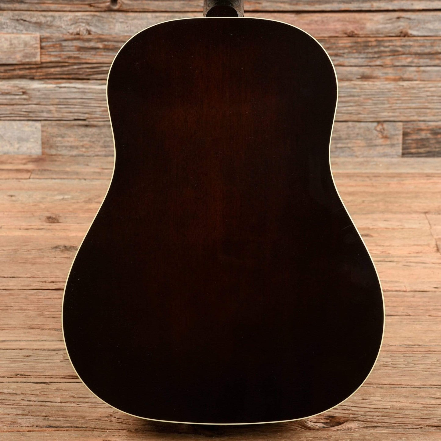 Gibson Montana J-45 Standard Sunburst 2016 Acoustic Guitars / Dreadnought