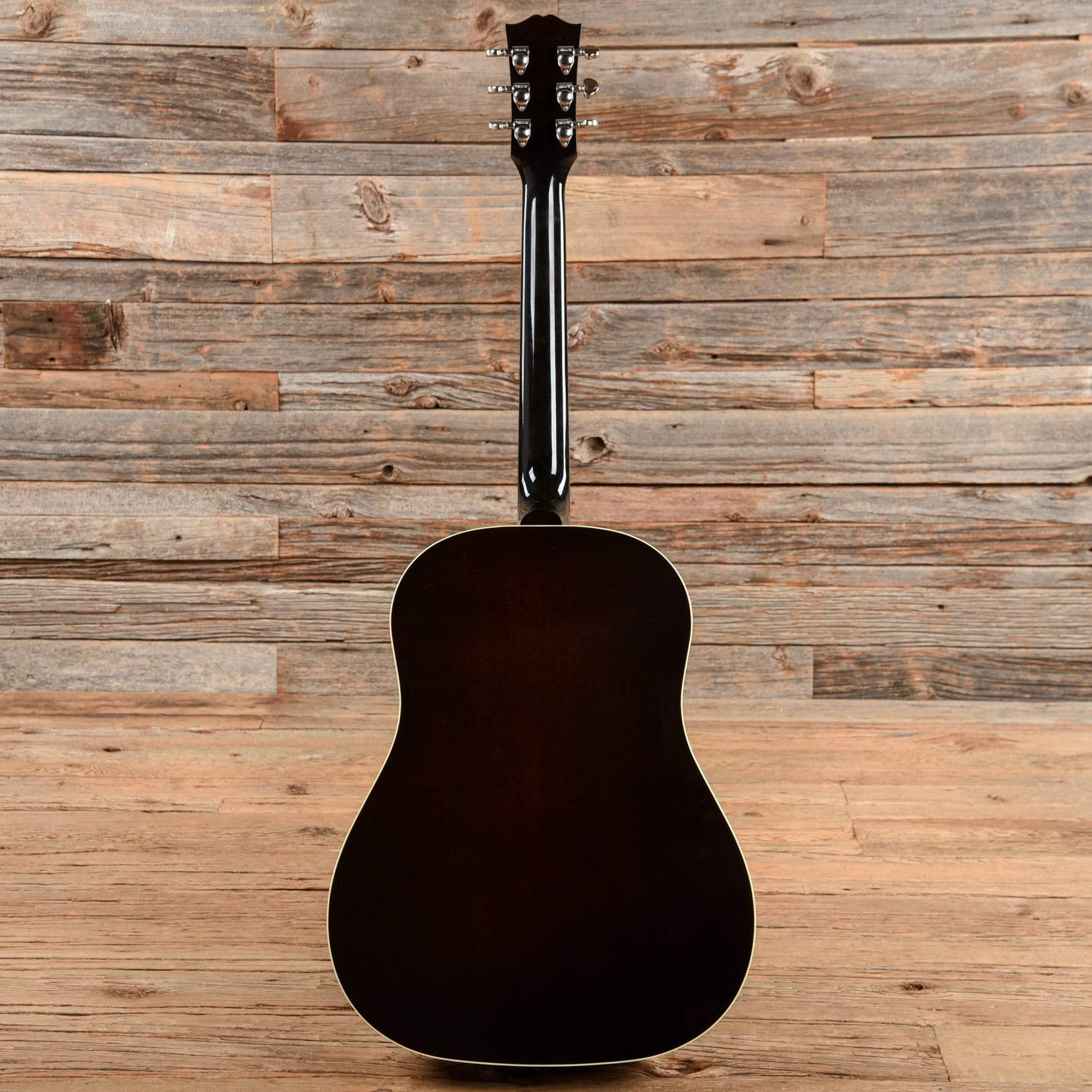 Gibson Montana J-45 Standard Sunburst 2016 Acoustic Guitars / Dreadnought