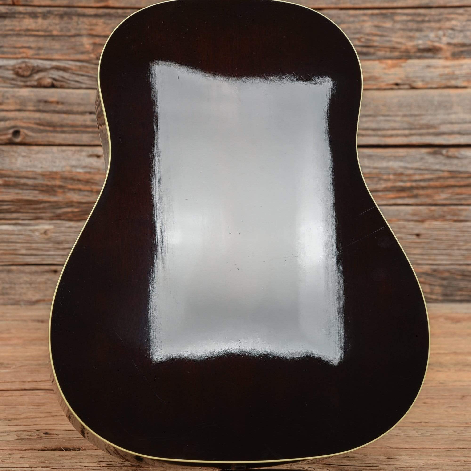 Gibson Montana J-45 Standard Sunburst 2016 Acoustic Guitars / Dreadnought