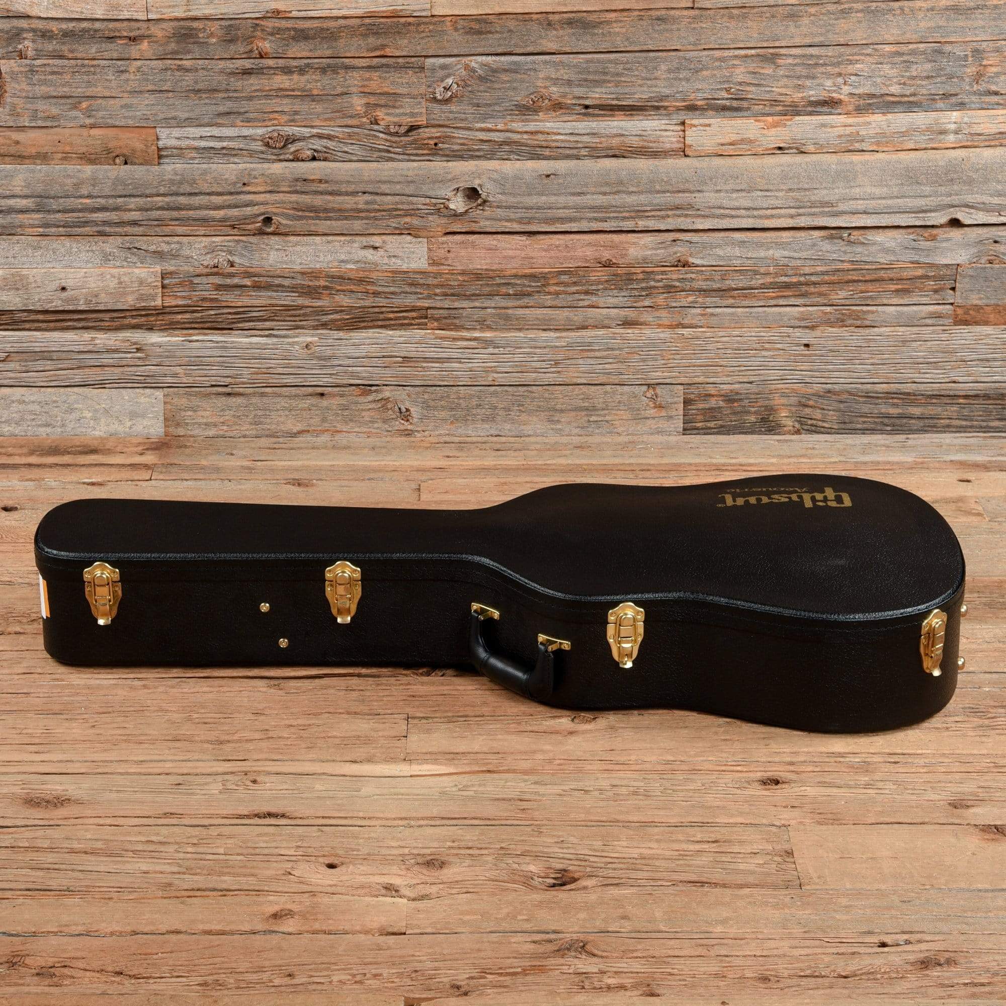 Gibson Montana J-45 Standard Sunburst 2016 Acoustic Guitars / Dreadnought